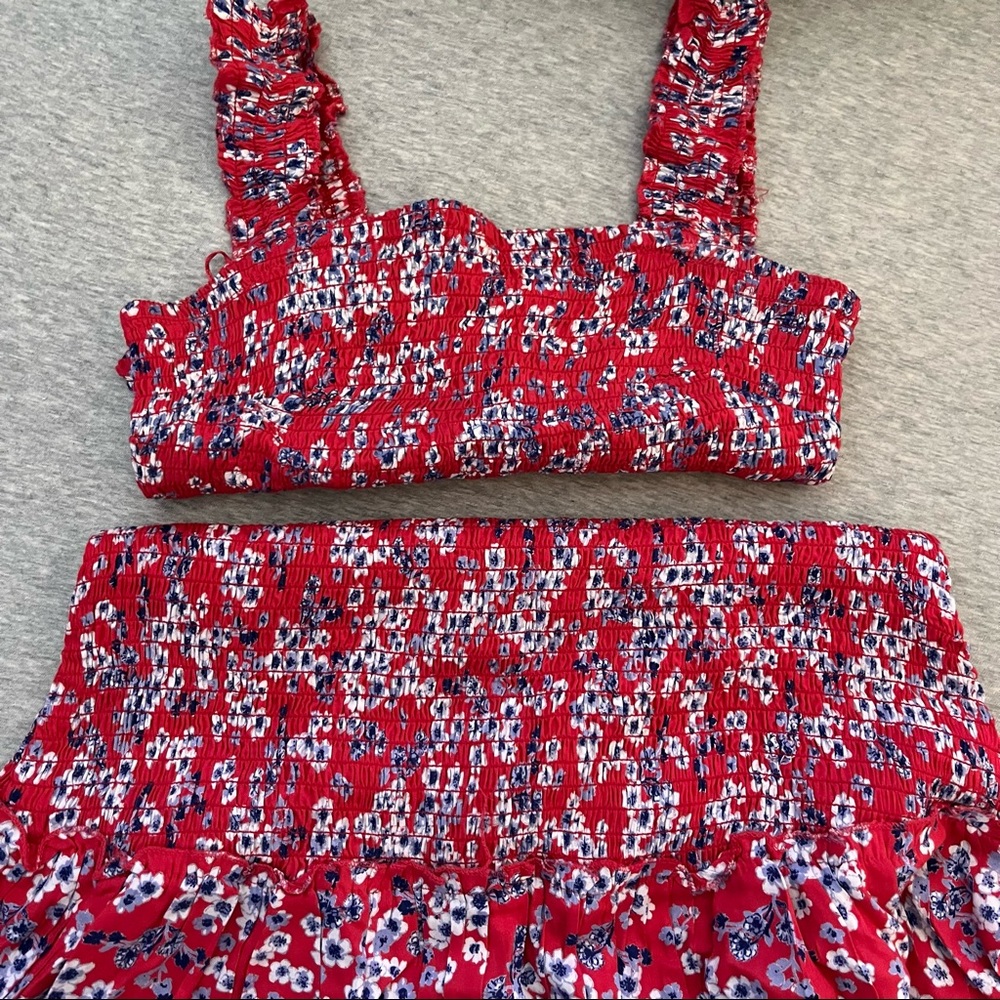 Matching Two-Piece Set